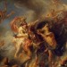The Fury Of Achilles: Charles Antonie